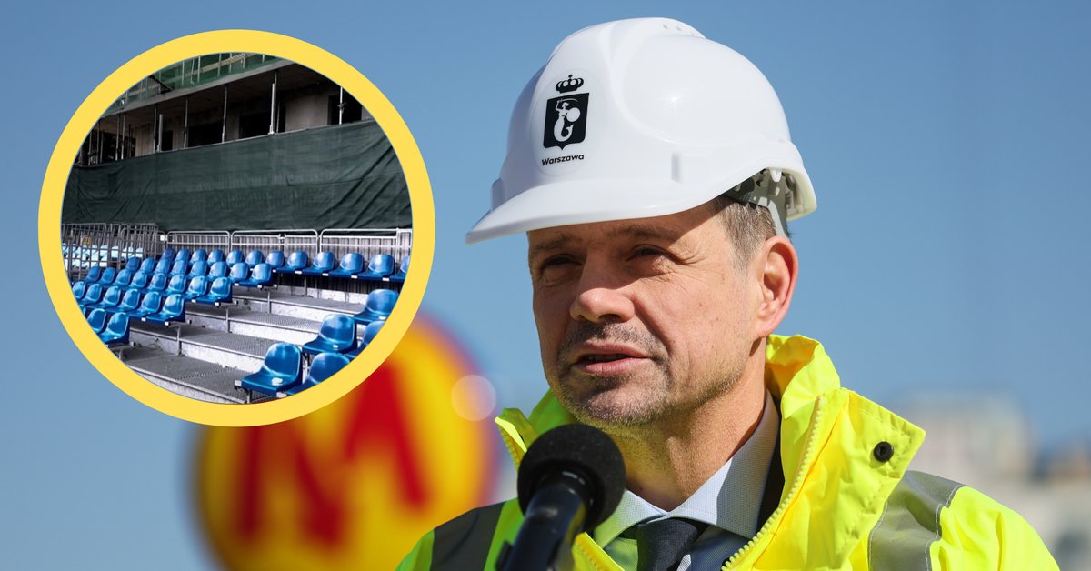 Oburzenie po decyzji Rafała Trzaskowskiego. W ten widok aż trudno uwierzyć