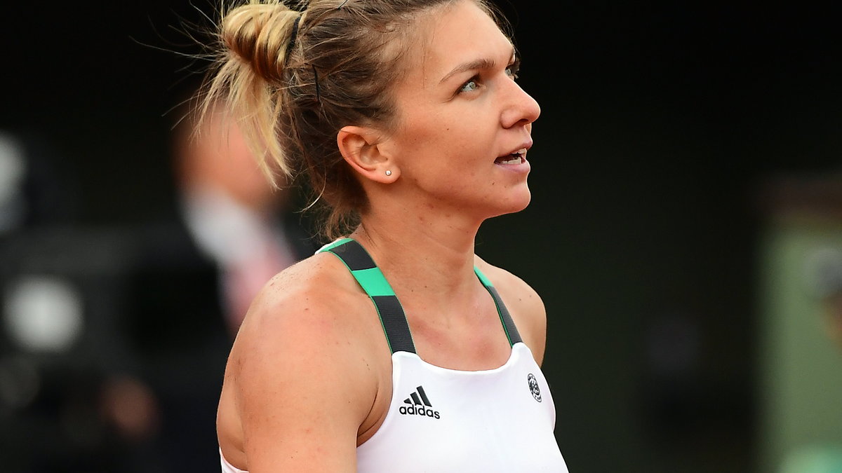 Simona Halep