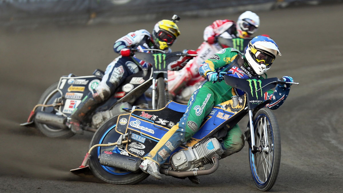 Jason Doyle