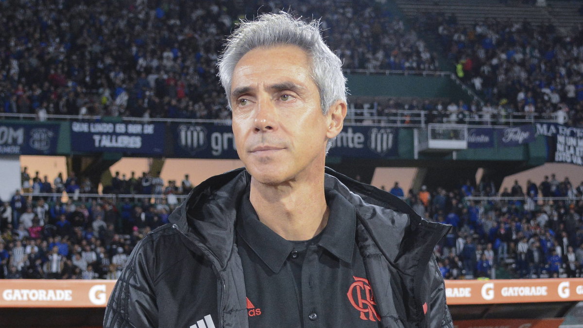 Paulo Sousa