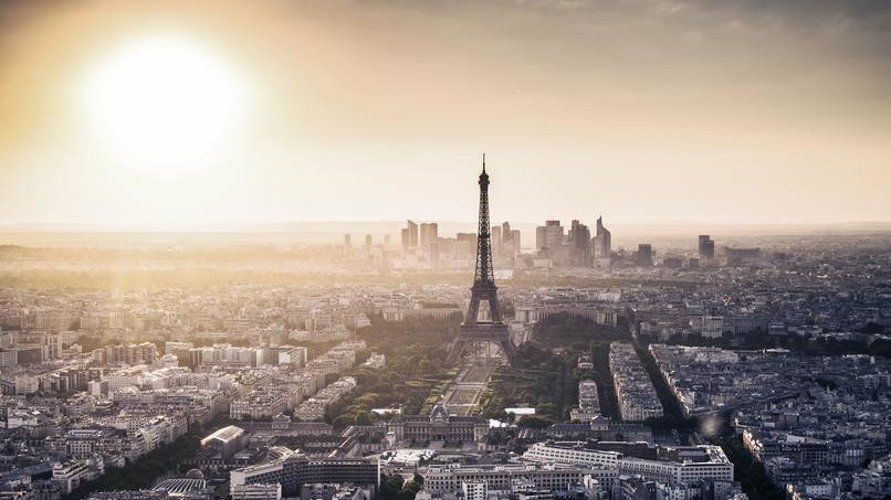 Finał Mistrzostw Świata 2019 w LoLu rozegrany będzie w Paryżu