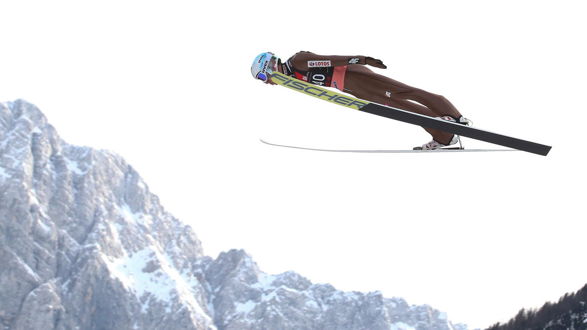 kamil stoch