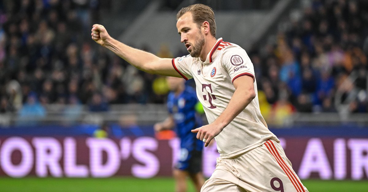 Gdzie obejrzeć FC Heidenheim - Bayern Monachium? O której dzisiaj mecz? TRANSMISJA NA ŻYWO