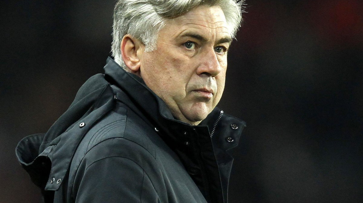 Carlo Ancelotti