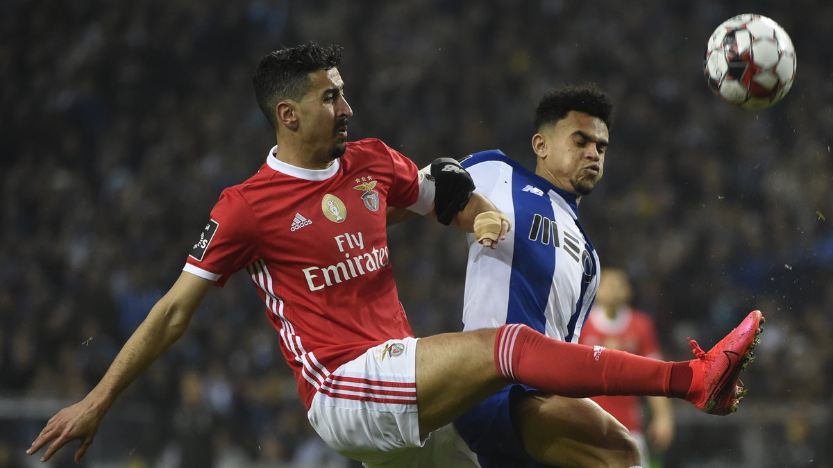 Porto - Benfica