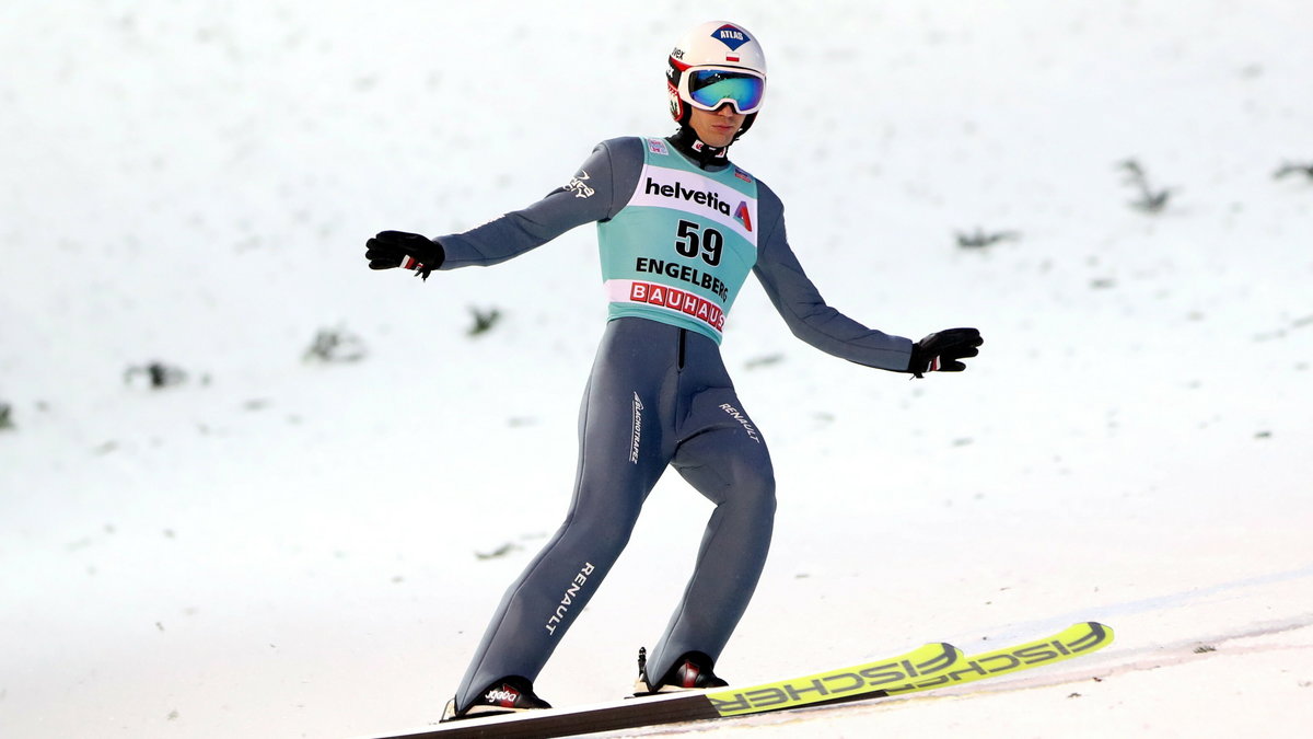 Kamil Stoch