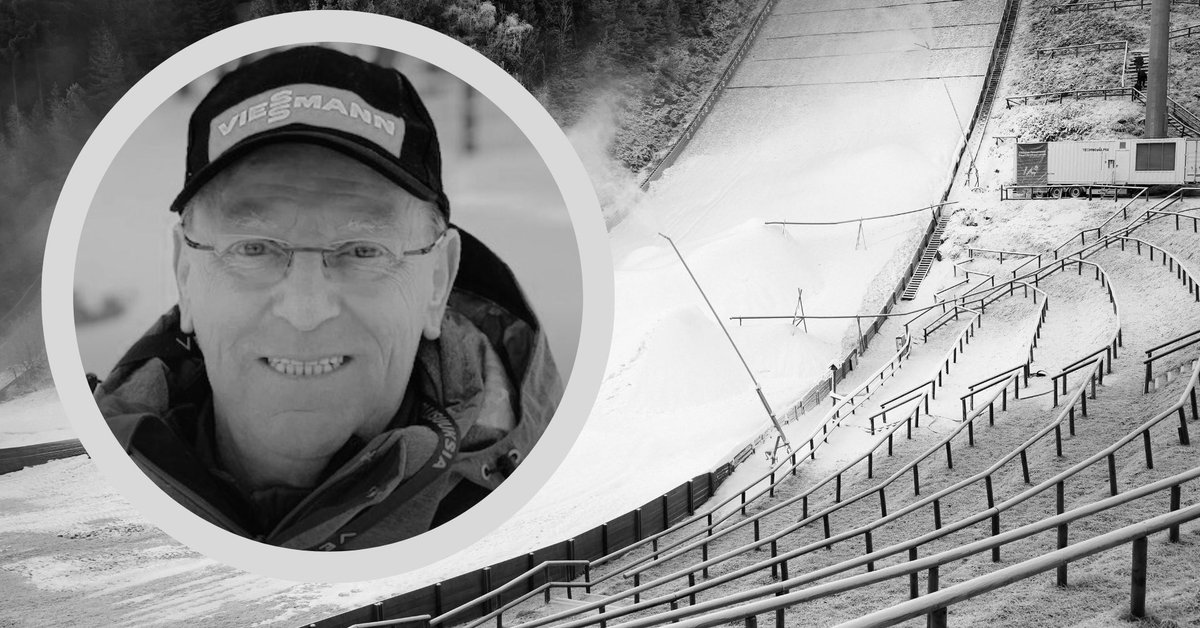 Tragiczne wieści. Nie żyje Horst Tielmann