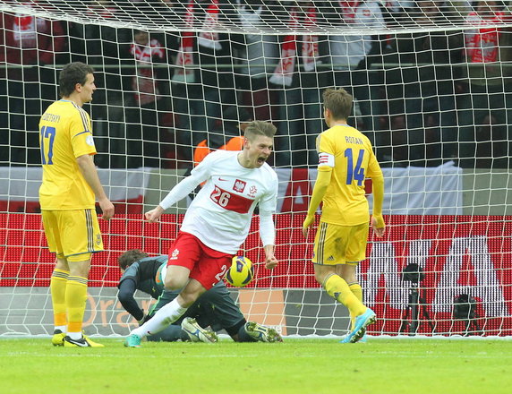 Polska - Ukraina