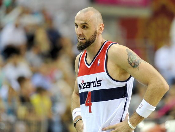 Marcin Gortat