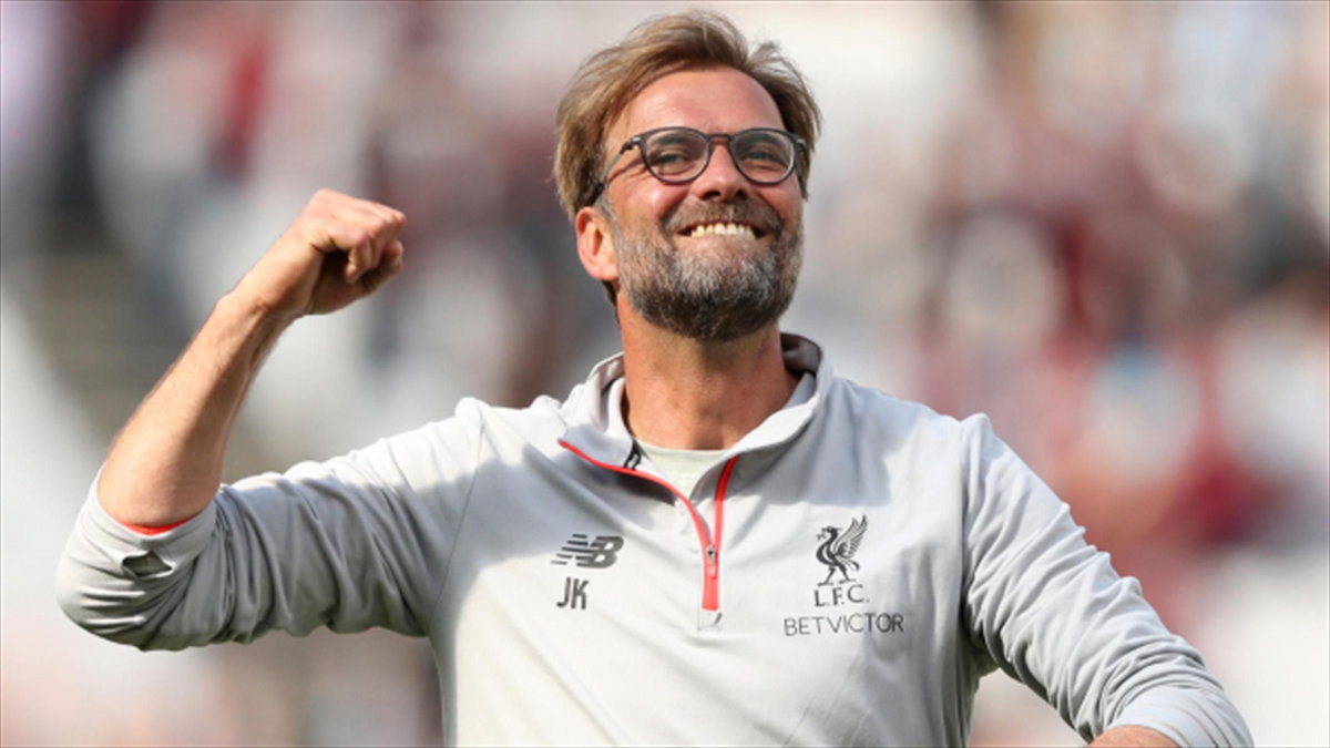 Klopp: Transfery robi się coraz trudniej