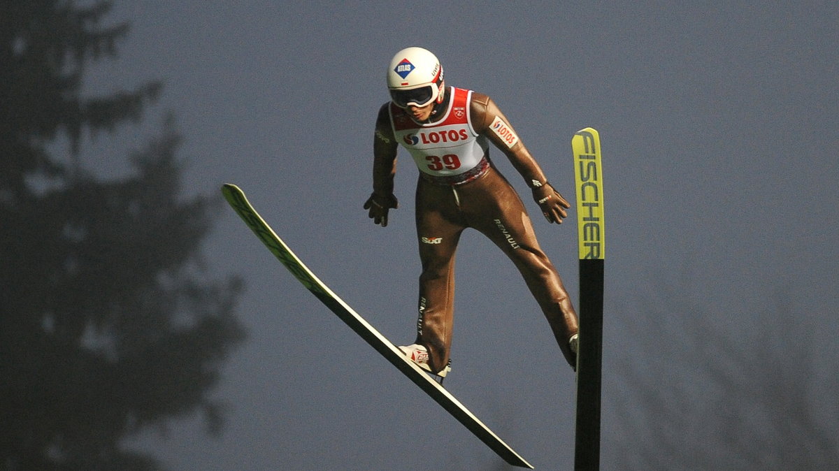 Kamil Stoch