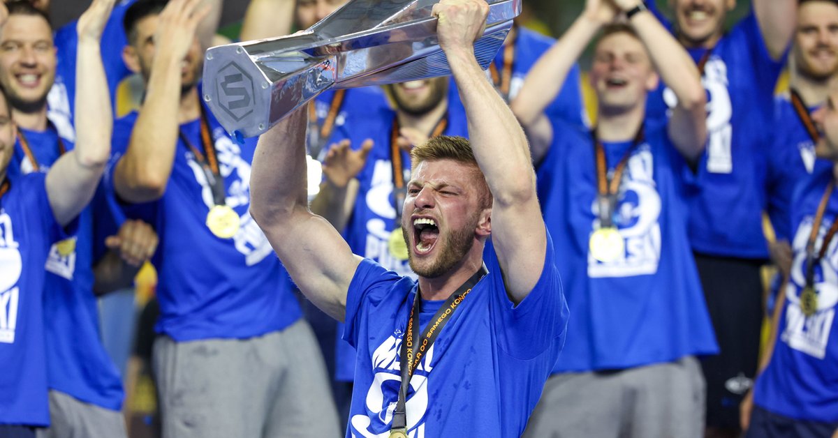 Orlen Wisła Płock rozpoczyna przygotowania do sezonu