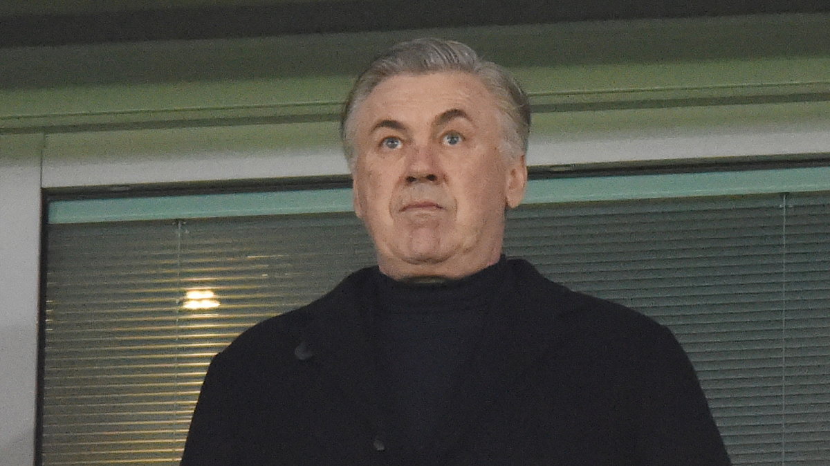 Carlo Ancelotti