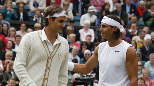 TENNIS-GBR-WIMBLEDON