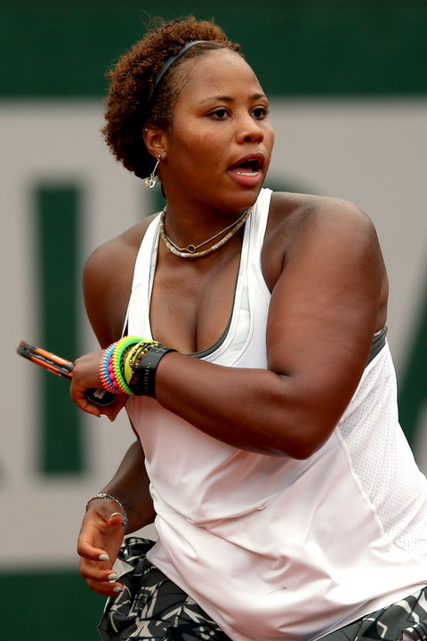 Taylor Townsend