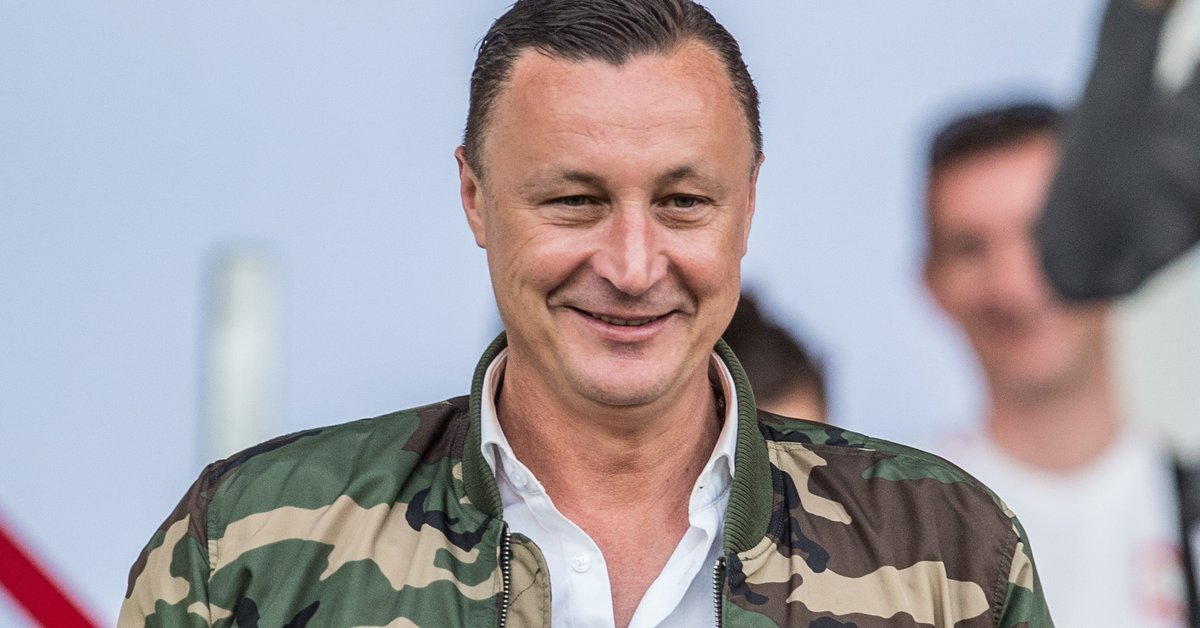 Tomasz Hajto ujawnił, ile potrzebuje, aby "normalnie" żyć. Padła konkretna kwota