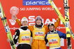 SLOVENIA SKI JUMPING WORLD CUP
  (Ski Jumping World Cup in Planica)