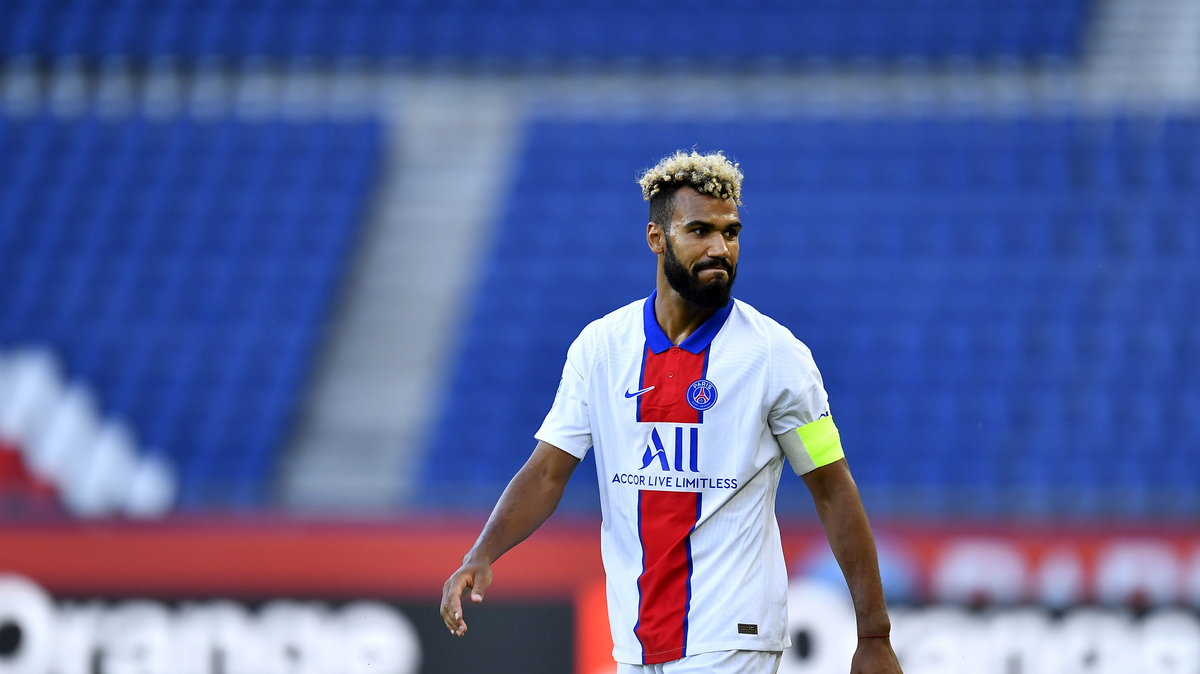 Eric Maxim Choupo-Moting