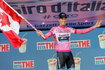 ITALY CYCLING GIRO D'ITALIA