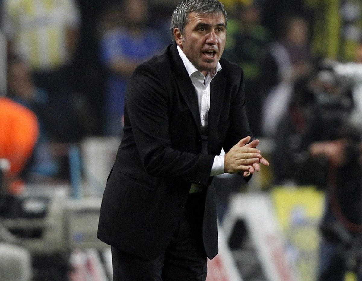 Gheorghe Hagi