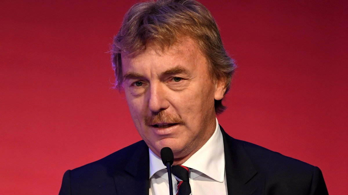 Zbigniew Boniek