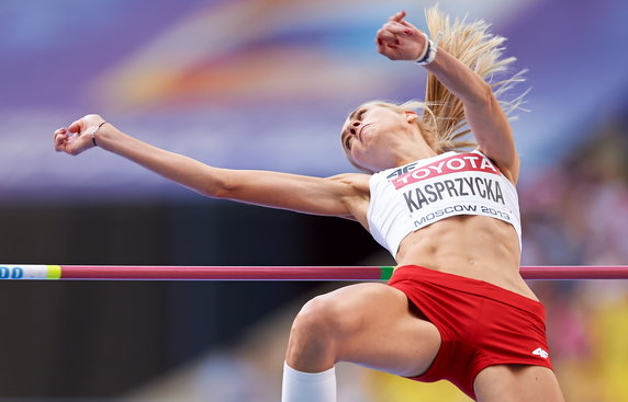 Justyna Kasprzycka