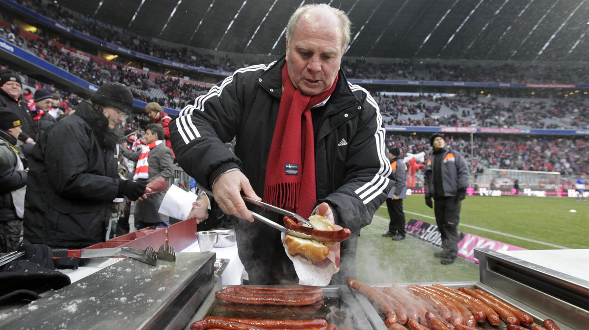 Uli Hoeness