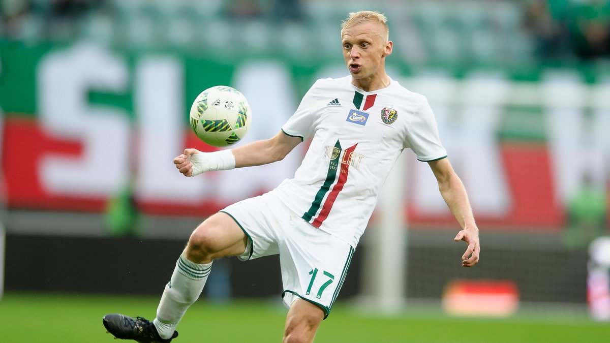 Slask Wroclaw - Bruk-Bet Termalica Nieciecza