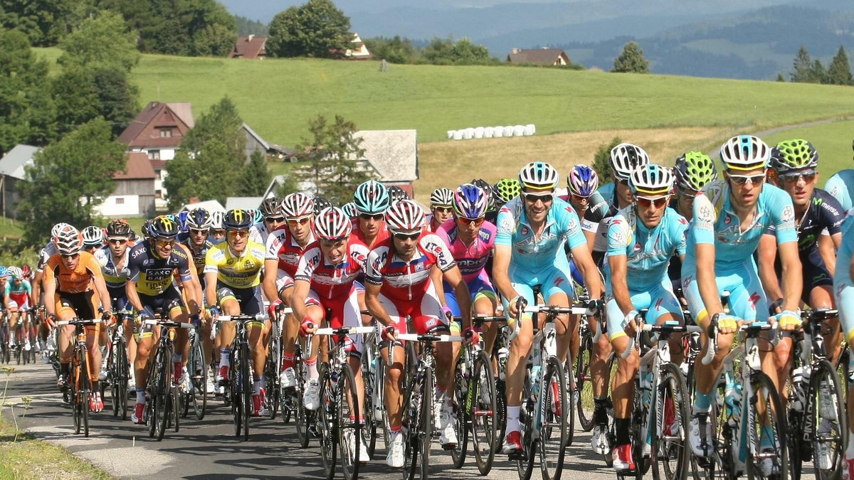 Tour de Pologne