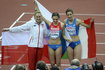 CZECH REPUBLIC ATHLETICS INDOOR EUROPEAN CHAMPIONSHIPS (European Athletics Indoor Championships)