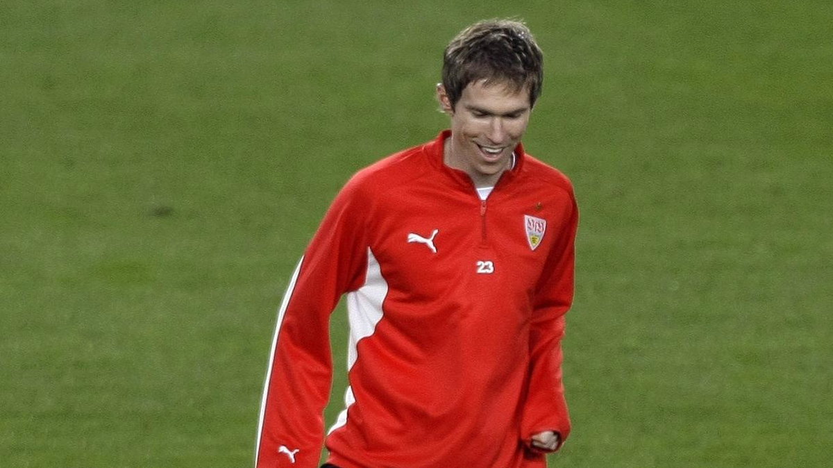 Aleksander Hleb