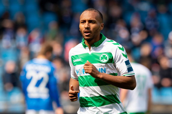 Julian Green