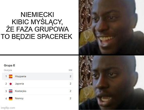 Memy po meczu Hiszpania — Niemcy