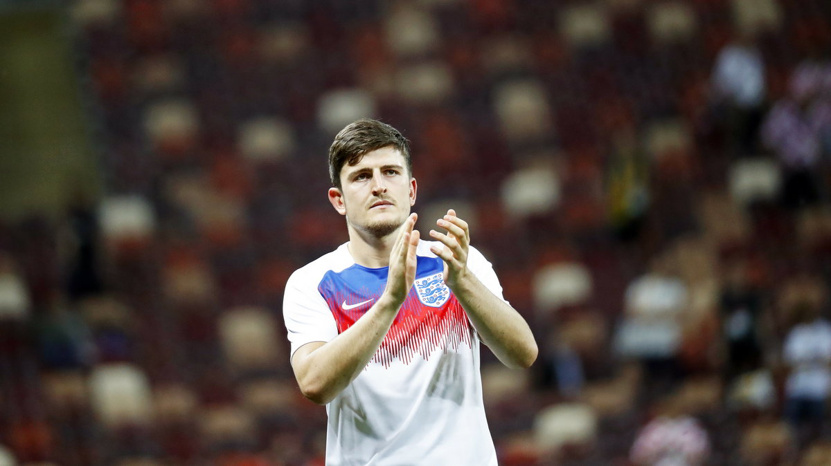 Harry Maguire