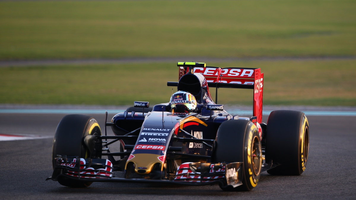 Carlos Sainz Jr