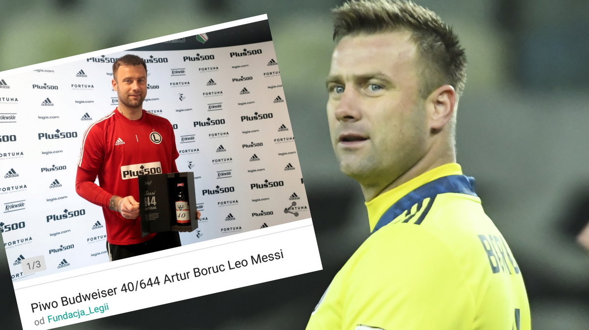 Artur Boruc