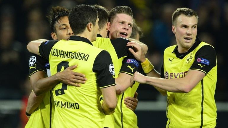 Borussia Dortmund