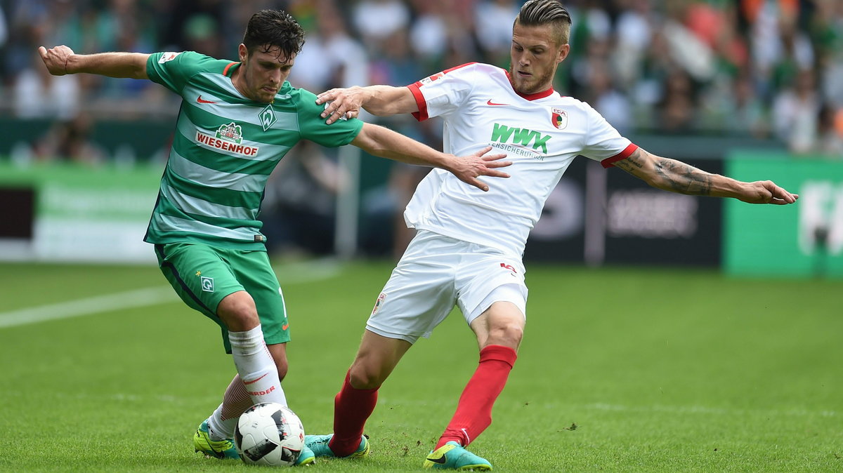 Werder Brema - FC Augsburg