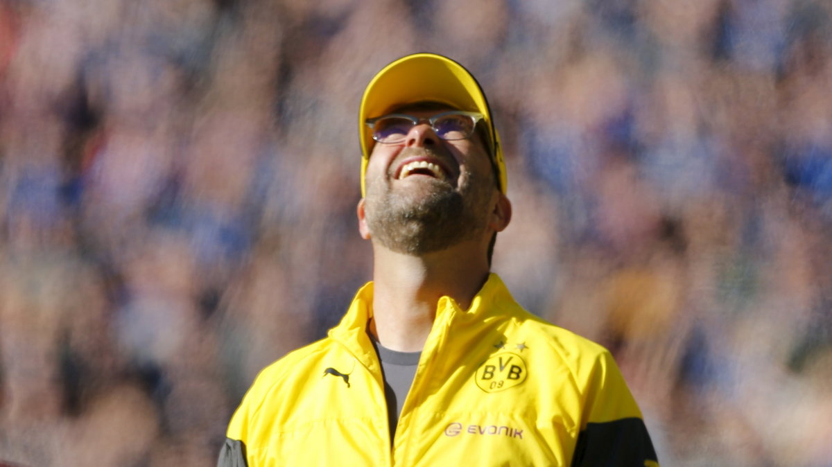 Juergen Klopp