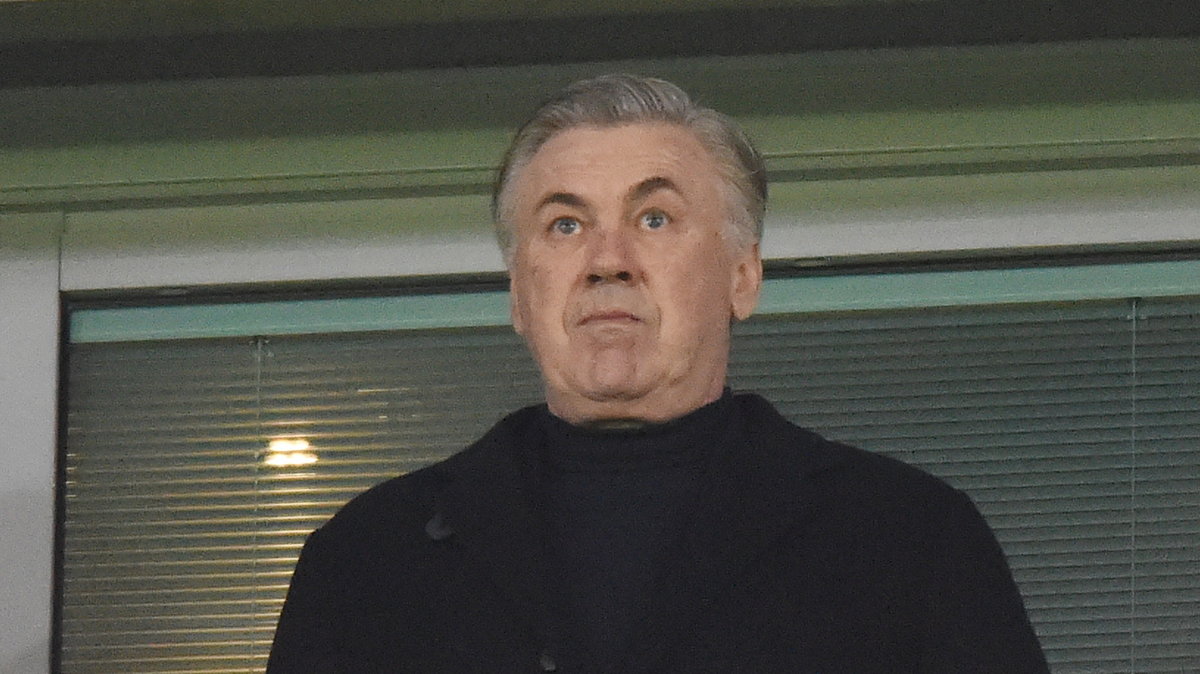 Carlo Ancelotti