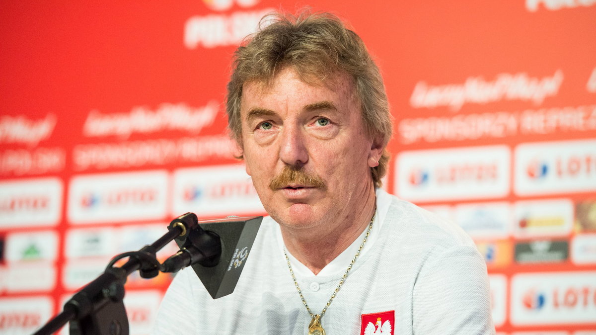 Zbigniew Boniek