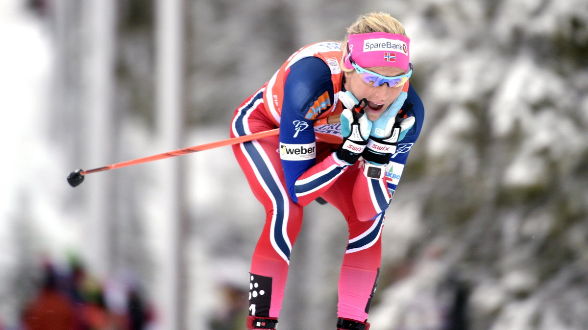 Therese Johaug