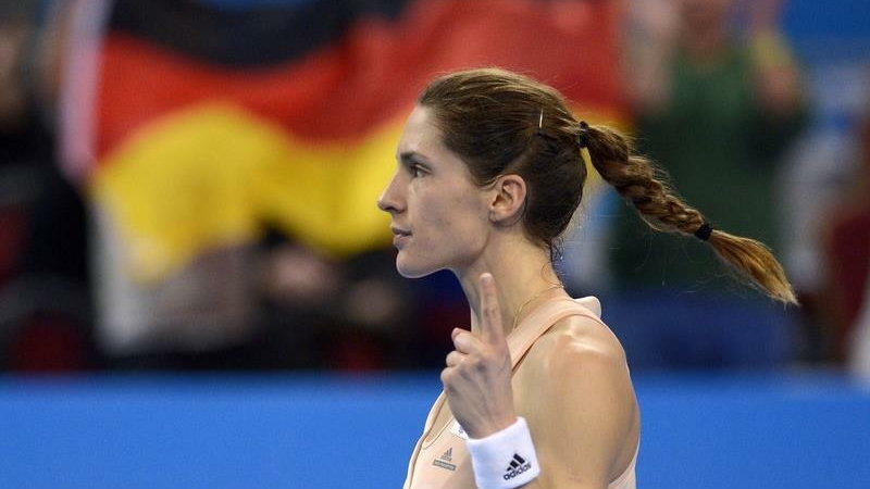 Andrea Petkovic