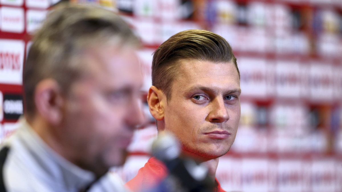 Łukasz Piszczek