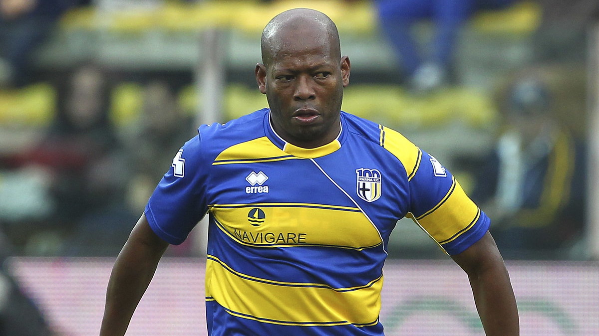 Faustino Asprilla