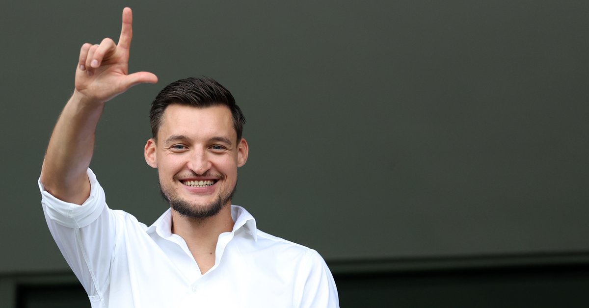 Michał Żyro: mecze Lecha z Legią zawsze były naznaczone nienawiścią