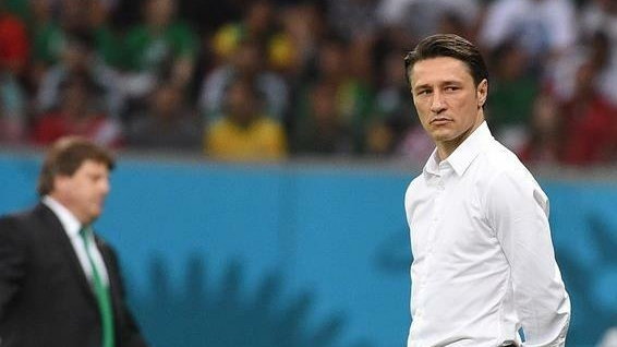 Niko Kovac