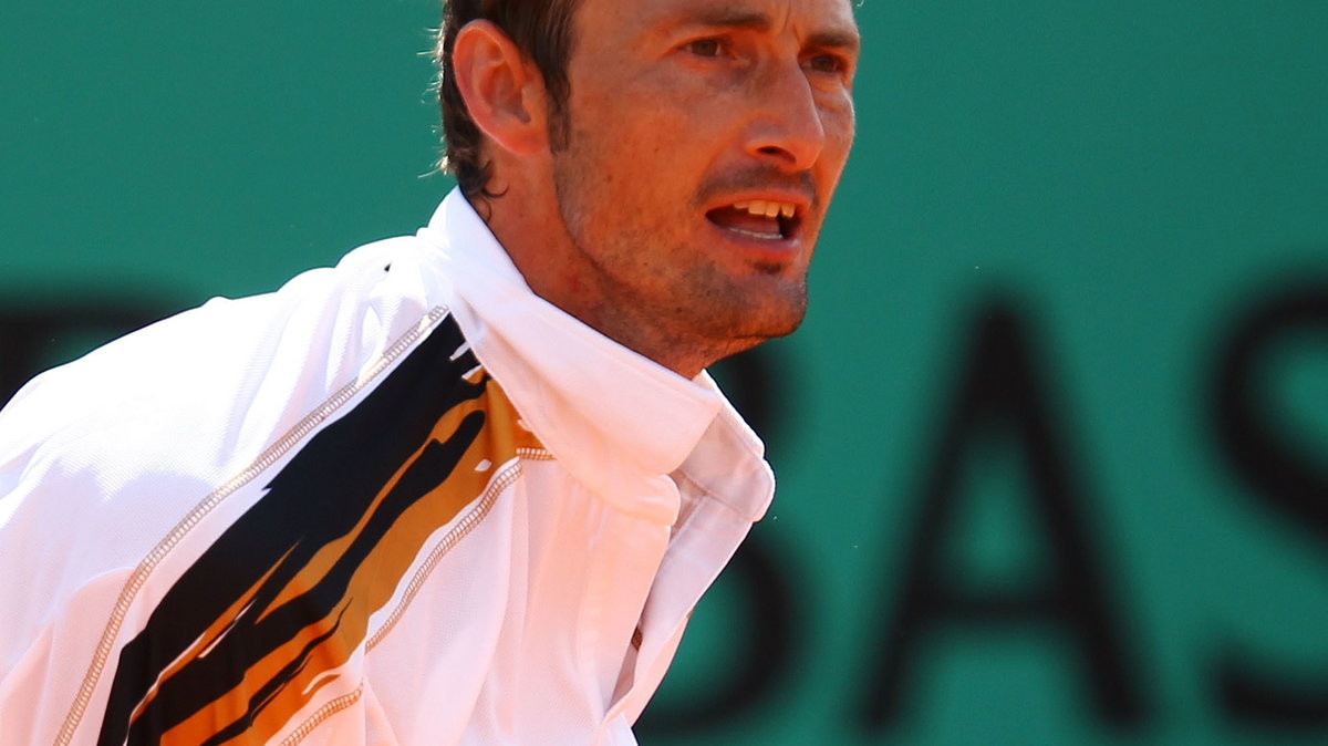 Juan Carlos Ferrero