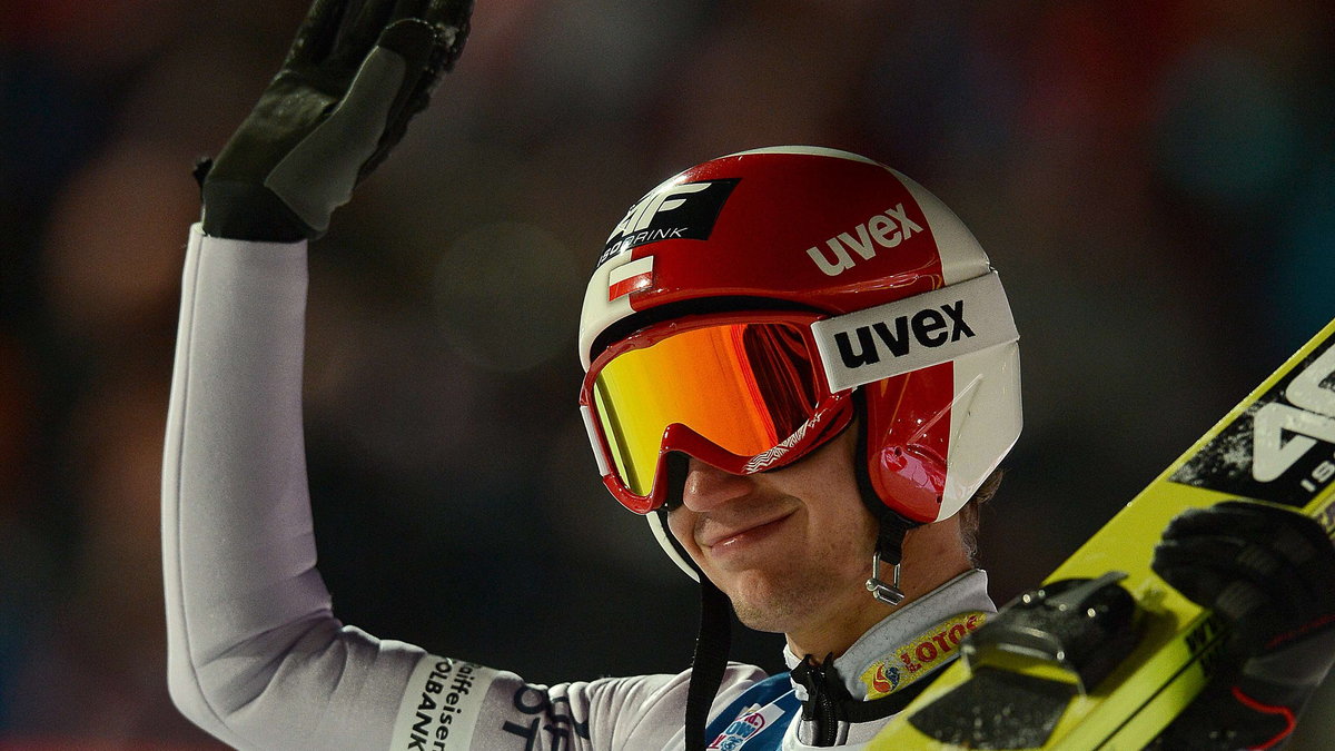 Kamil Stoch