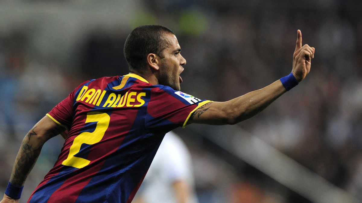 Dani Alves